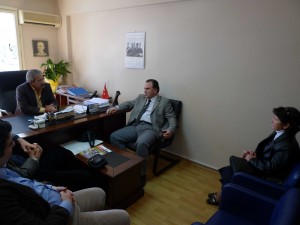 İNŞAAT MÜH. OD. ZİYARET