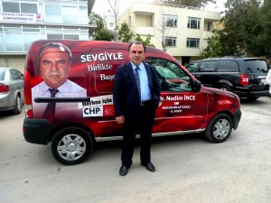 ADAY ADAYI TANITIM ARACI 01.04.2011