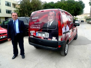ADAY ADAYI TANITIM ARACI 01.04.2011