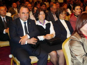 ADAY ADAYLARI TANITIM TOPLANTISI 02.04.2011