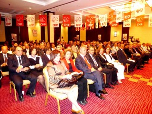 ADAY ADAYLARI TANITIM TOPLANTISI 02.04.2011