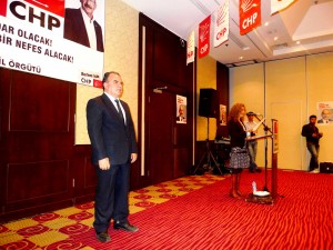 ADAY ADAYLARI TANITIM TOPLANTISI 02.04.2011