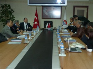 MTSO ZİYARETİ